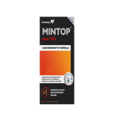 Mintop Gain Plus 10% Topical Solution, 60ml